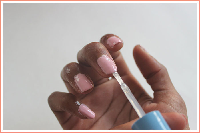 Manicure Tip 5