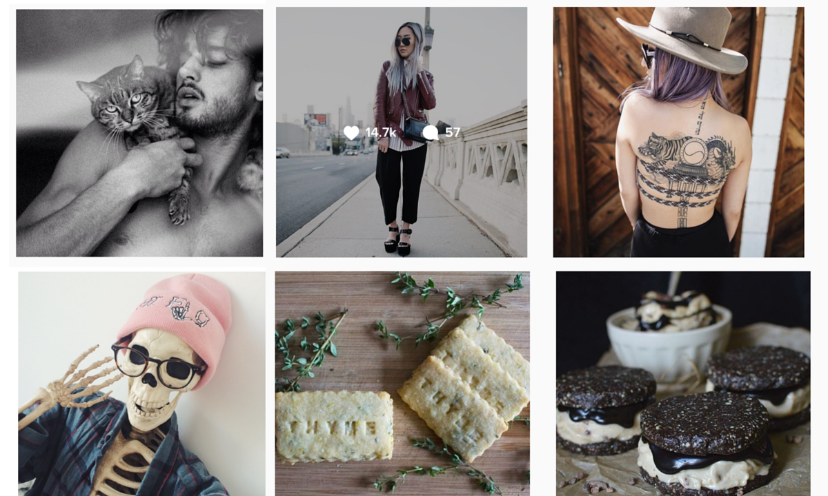 awesome instagrams you need to follow