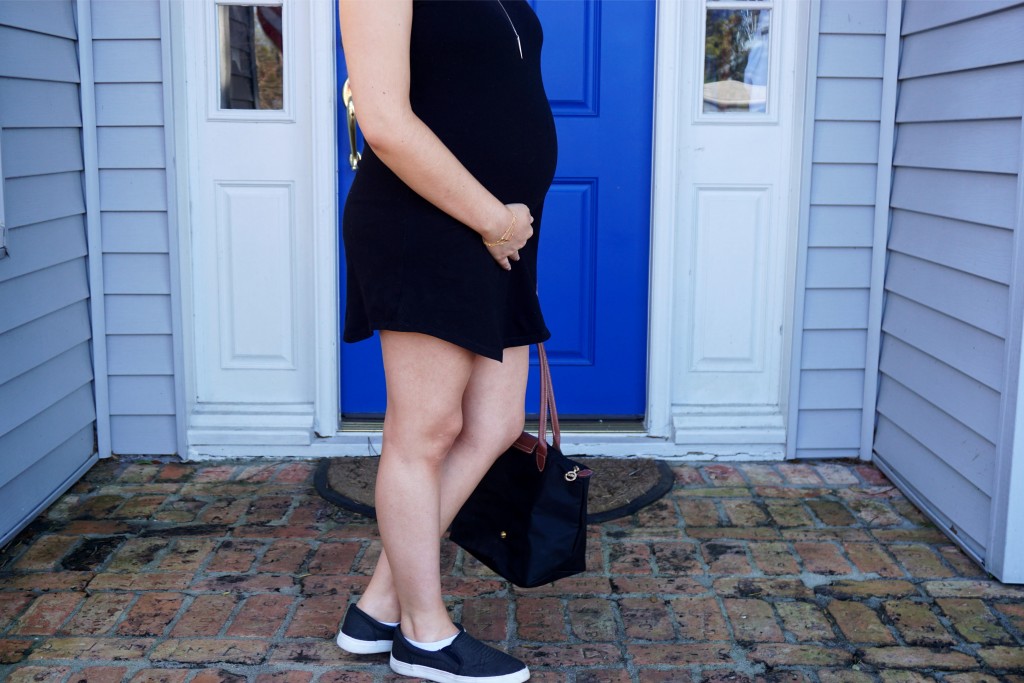 5 Ways to Fight Pregnancy Blues with Fashion