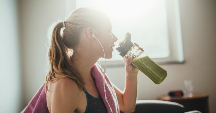 The 10 Best Ways to Jumpstart Your Morning2