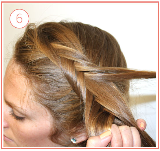 bohemian-fishtail-braids-step-6