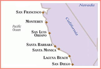 pch-pacific-coast-highway-map