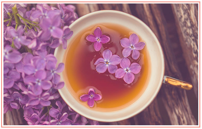 tea-cup-lemon-flowers-purple-lilac