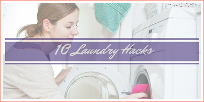 laundry-hacks