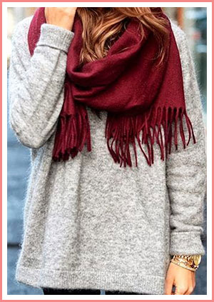 marsala-scarf-wool-sweater
