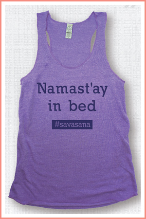 namastay-in-bed-tanktop-graphic-tee