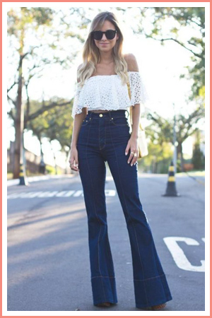 crop-top-bell-bottoms-flare-jeans