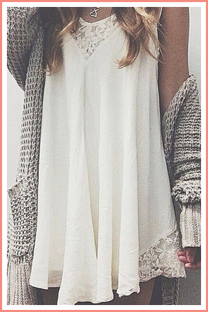 white-ruffled-lace-top-summer-outfit