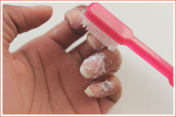 Manicure Tip 1