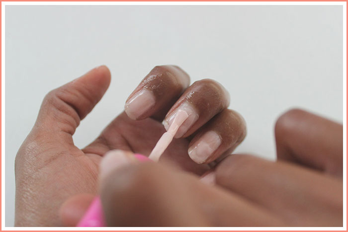 Manicure Tip 4