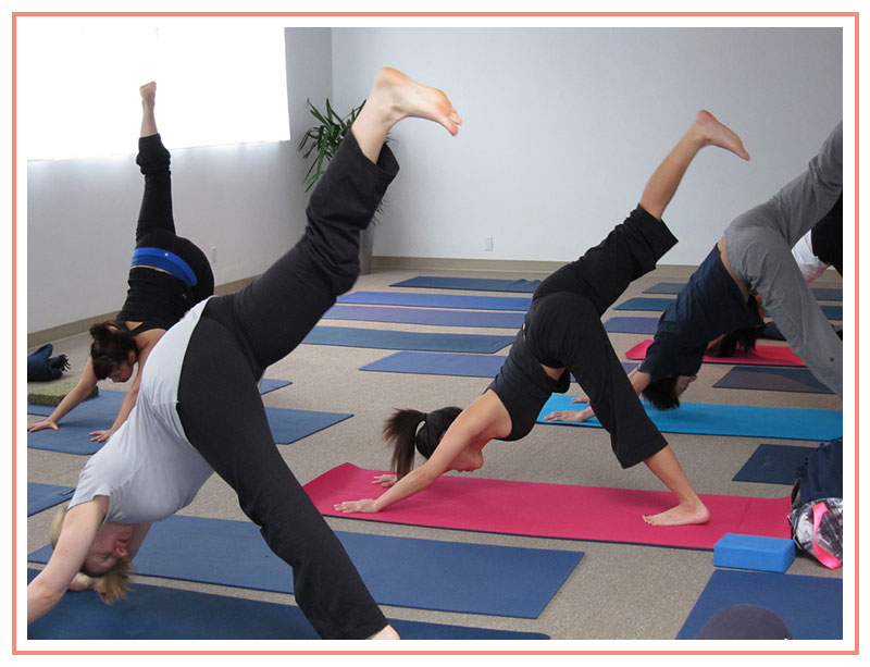 women-yoga-poise