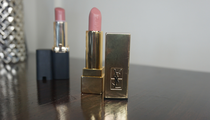 ysl #10 dupe