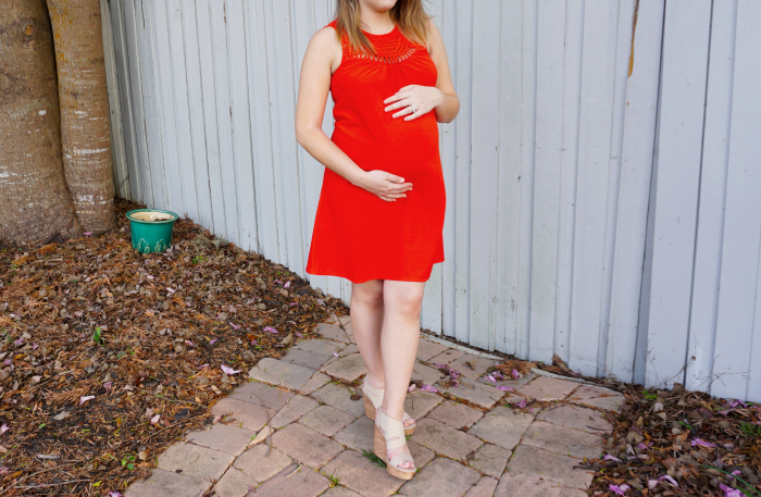 7 Style Tips to Make Pregnancy Comfortable